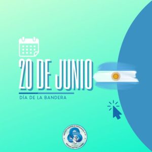 20 de Junio: Día de la Bandera