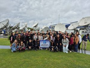 Estudiantes del ISP N.º 20 realizaron viaje de estudio a Rosario, Buenos Aires y Tigre