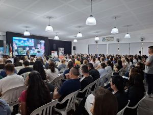 3.º Congreso Nacional de Deporte, Salud y Educación