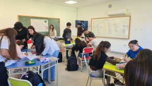 Encuentro de Formación Docente: “Memoria, Verdad y Justicia” “50 años… Nunca más”