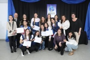 Acto de Colación de Grados 2025-2026